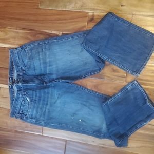 Lucky Men's jeans 32x36